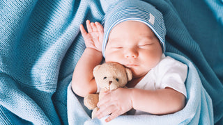 What is “Mummy Thumb”? How to Recognise & Treat De Quervain Syndrome