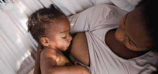 Breastfeeding After Breast Surgery
