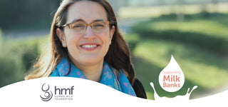 Q&A with Dr Natalie Shenker of the Human Milk Foundation