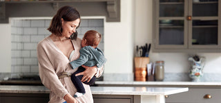 The evolution of the breast pump