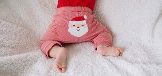 Breastfeeding over the festive season