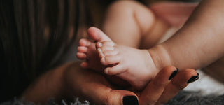 How Pregnancy and Breastfeeding Can Change Your Mental Health
