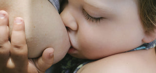 Is there a link between breastfeeding and income?