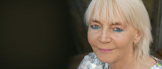 An exclusive interview with Diane Atkinson