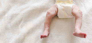 Diaper rash: everything you need to know