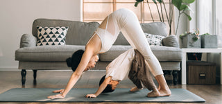 Preparing for Motherhood: Tips for a First-Time Mum