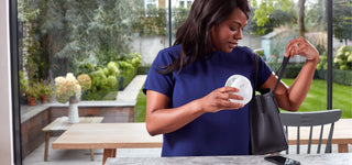 More than just milk collectors - the benefits of a breast shell