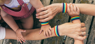 Trans families: Where to go for support