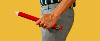 Pelvic floor benefits for men