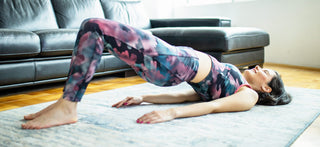 Fighting Urinary Incontinence: Leaky Bladder Exercises & Simple Daily Habits