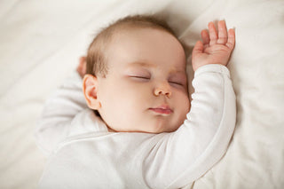Should it be Dark When Your Newborn Takes a Nap?