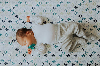 Away Day Naps: How to Encourage Your Baby to Sleep Away from Home
