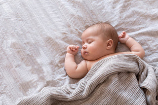 What is the Right Room Temperature for My Baby to Sleep In?