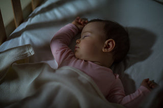 How to Use Massage to Soothe Your Baby to Sleep