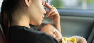 Postpartum Hormones: What's Actually Going on in Your Body?