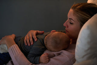Why is My Baby Crying in Their Sleep? 6 Most Likely Reasons