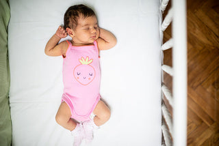 How to Transition Your Baby to Sleeping in Their Own Room