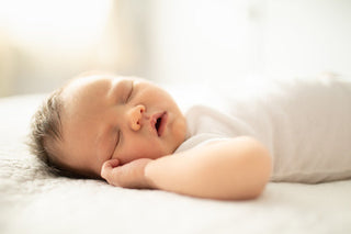 Should I Use "White Noise" to Help My Baby Sleep?
