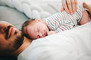 Self-Settling Signs: How to Tell if Your Baby Can Self-Settle