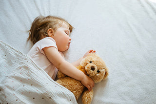 How to Help Your Teething Baby Sleep at Night