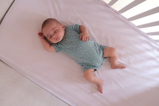 Can a Baby Sleep Too Much? Signs Your Newborn is Oversleeping