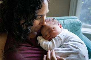 Risk of SIDS by Age: When Are Babies Most Vulnerable?