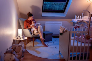 How Long Are Sleep Cycles? Baby Sleep Cycle Guide by Age