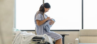 Postpartum Recovery Timeline: How Long Does it Take for Your Body to Heal?