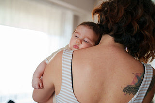 Baby Sleep Regression Timeline: When Does Sleep Regression Occur?