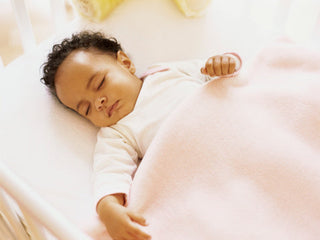 Is My Baby Awake or in “Active Sleep”? How to Tell the Difference