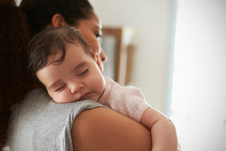 What is Baby Sleep Apnea? Signs to Look Out For