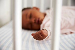 Screen Time for Babies: Does Screen Time Negatively Impact Sleep Quality?