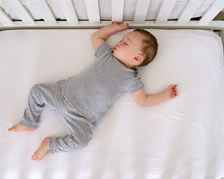 When Can You Put Your Baby in a Bouncer?