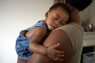 How to Spot Signs of Sleep Regression in Your Baby