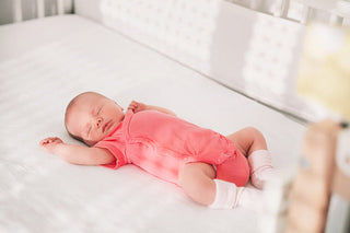 6 Reasons Your Baby is Not Napping – And How to Solve Them