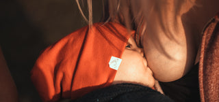 How to avoid a blocked breastmilk duct
