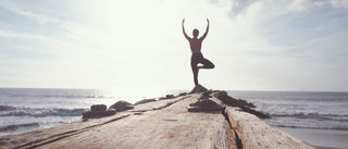 6 yoga poses to help you recover from a marathon