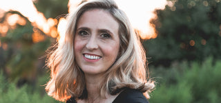 Supporting the Menopause with Nutrition
