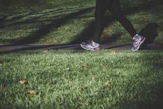 8 Tips for a Leak Free Marathon