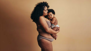 Understanding Postpartum Body Changes: What Happens and Why