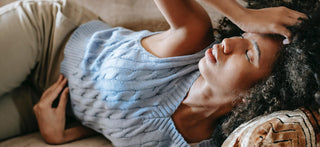 With an average 8-year wait for a diagnosis, here’s everything you need to know about endometriosis