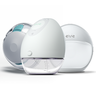 Breast Pumps