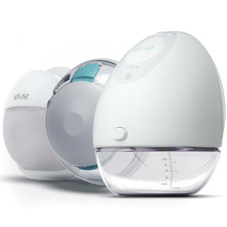 Electric Breast Pumps