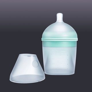 Elvie Baby Bottles