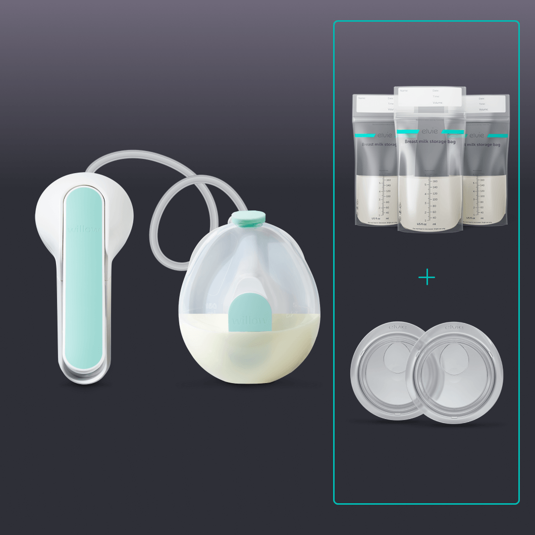 Essential Mum Kit