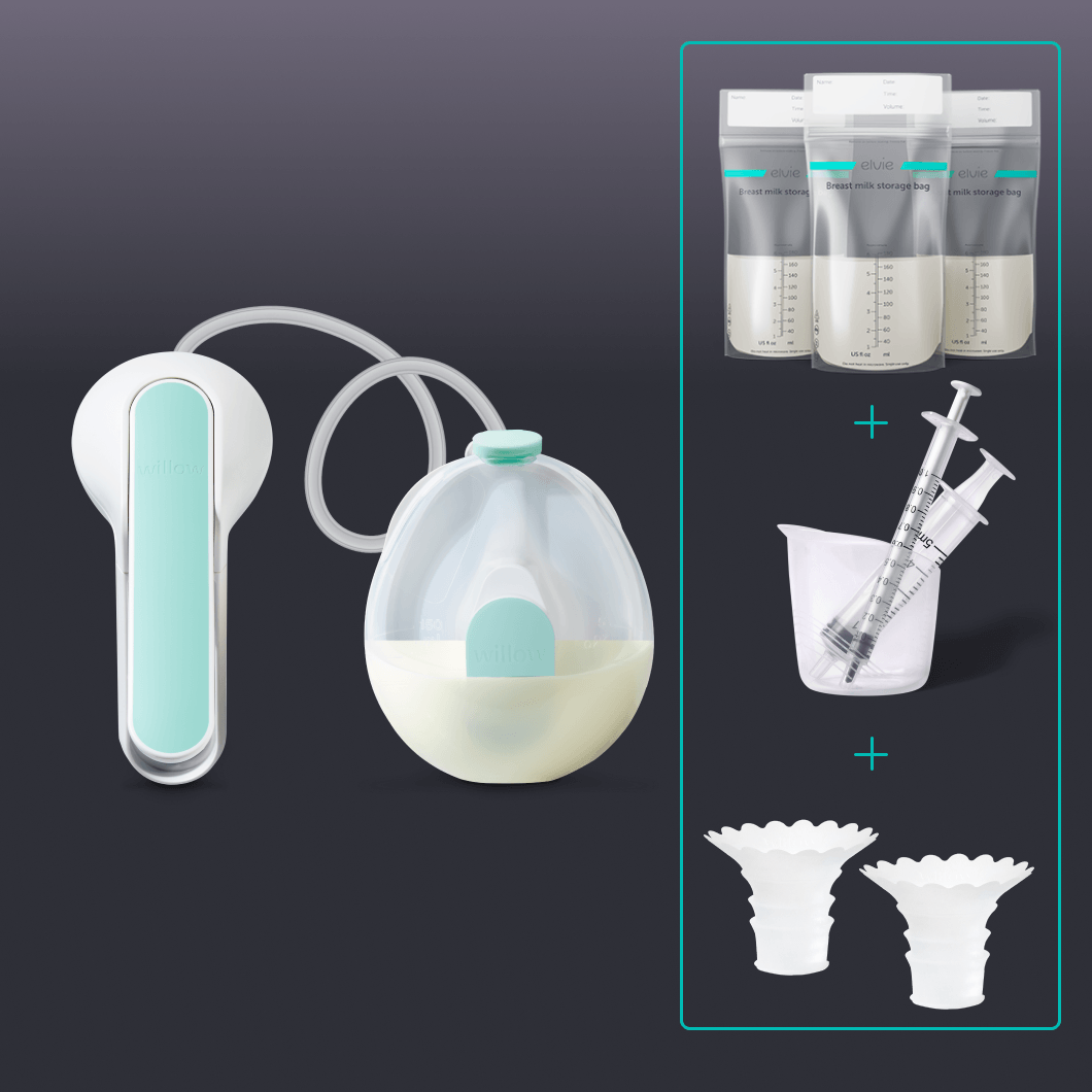 Hospital Bag Essentials Kit