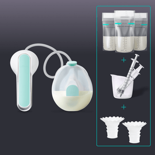 Elvie Hospital Bag Essentials Kit