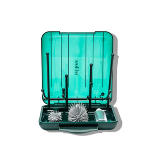 Elvie Bottle & Pump Travel Cleaning Kit