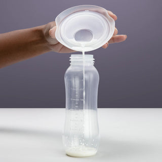 Elvie Catch: Leak-Free Collection Cups