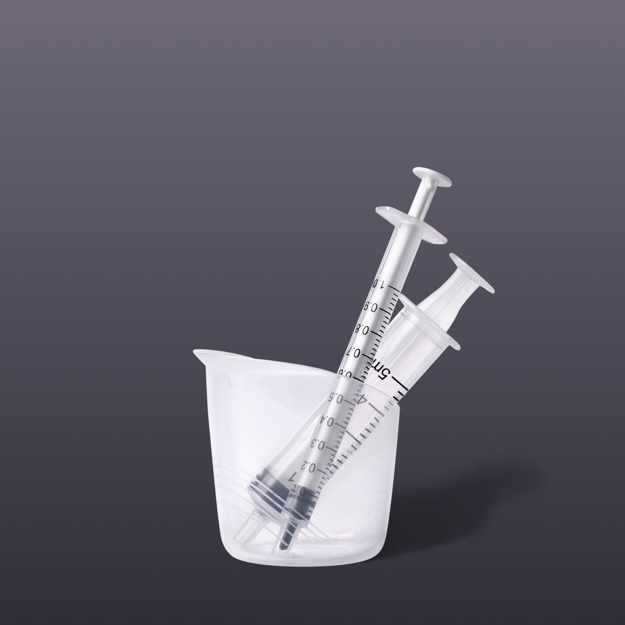 Colostrum Collection Kit